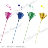 シャカじゃらし