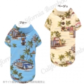 【30％OFF】アロハオフショアシャツ