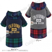 【30%OFF】サンディエゴトレーナーシャツ