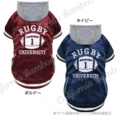 【30%OFF】ラグビークラブスタジャン