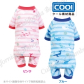 【30%OFF】ホエールクールロンパース