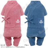 【30％OFF】作務衣(さむえ)