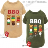 【30%OFF】BBQTシャツ