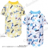 【30％OFF】シャーククールTシャツ