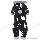 【30％OFF】ゴーストロンパース