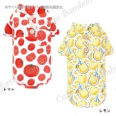 【30%OFF】フレッシュシャツ