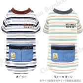 【30%OFF】バナナポケットTシャツ