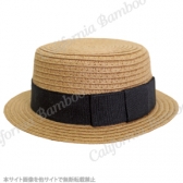 レトロカンカン帽子