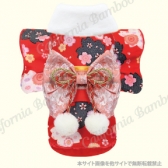 【30％OFF】はれぎ　紅花（べにばな）