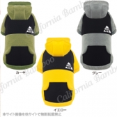 【30%OFF】ホワイトアウトパーカー