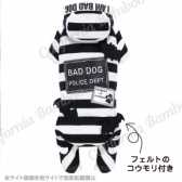 【30%OFF】バッドドッグプリズナー