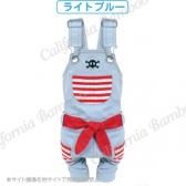 【30％OFF】パイレーツオーバーオール