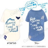 シーウェーブTシャツ