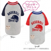【30%OFF】ベースボールTシャツ