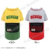 【30%OFF】ミシガンTシャツ