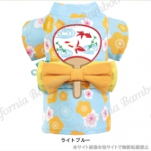 【30%OFF】浴衣 朱夏(しゅか)