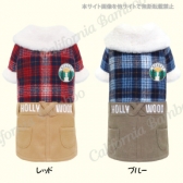 【30％OFF】ハリウッドチェック