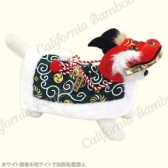 【30%OFF】獅子舞 正門来福(しょうもんらいふく)