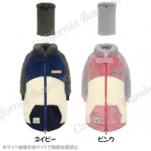 【30％OFF】IGマウンテンボアブルゾン