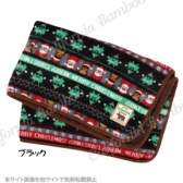 【30％OFF】DJサンタブランケット
