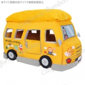 幼稚園バス