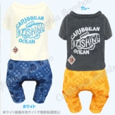 【30％OFF】カリビアンパンツ