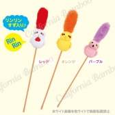 トサカじゃらし