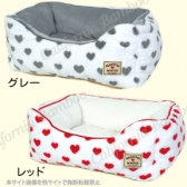 【30％OFF】ハートソファー