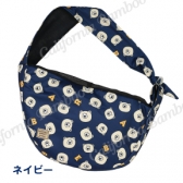 ベアフェイスリングスリング