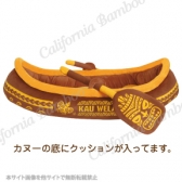 ハワイアンカヌー