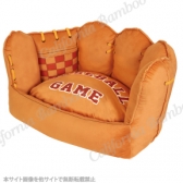 グローブベッド