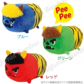 コロコロかみなりさま