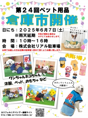 New Arrival